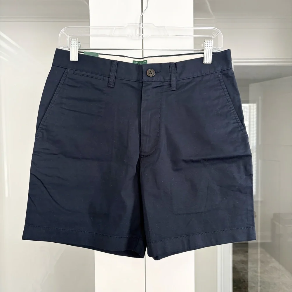 NWT J. Crew 7